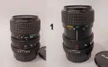 ОБЕКТИВИ РЪЧЕН ФОКУС - на Pentax K mount, снимка 4