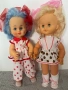 Кукли ретро 70-80, снимка 1