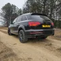 • Audi Q7 S LINE TDI QUATTRO A 240кс.
Код на мотор CAS 052350 на ЧАСТИ
• Разполагаме с над 700 коли, снимка 3