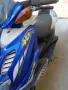 Yamaha Aerox 50cc 2012, снимка 13