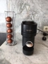 Еспресо кафе машина Nespresso с капсули, използвана, снимка 1