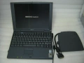 Ретро лаптоп HP OmniBook 900, снимка 2