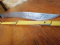 овчарски нож, снимка 3