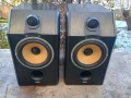 B&W Bowers and Wilkins Compact Domestic Monitor1(CDM1), снимка 2