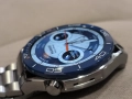 Huawei watch ultimate Blue Titanium , снимка 8