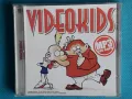 Videokids(Euro-Disco,Electro,Synth-pop)CD(Формат MP-3), снимка 1