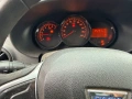 Dacia Dokker 1.6 LPG, двигател H4M740, ск. кутия JR5, 5 ск.,  109 кс., 95000 км, 2021г., Дачия Докер, снимка 8
