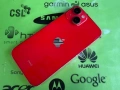 iPhone 14 128gb Red фабрично отключен, снимка 1