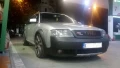 Audi A6 allroud лизинг, снимка 2