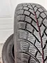 4бр ЗИМНИ гуми FIRESTONE FE930 WINTER 175/80/14 - 9мм, снимка 3