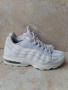 Nike Air Max 95 (GS) White Metallic Silver - СТРАХОТНИ ДАМСКИ МАРАТОНКИ 38.5, снимка 3