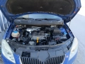 Продавам Шкода Фабия 2 дизел, 1,4TDI 80к.с., снимка 16