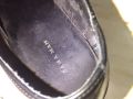 Мъжки обувки естествена кожа леки маркови на Зара Мен №40 стелка 255мм, снимка 10