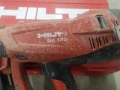 Продаваме даваме под наем Hilti GX 120 Пистолет за директен монтаж, снимка 2