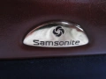 SAMSONITE пътна козметична чанта., снимка 2