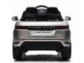 Land Rover Range Rover Evoque 12V – Детски акумулаторен джип, Сив, EVA гуми, снимка 5