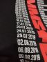 Rammstein /  "Stadium Tour 2019" - метъл тениска, снимка 12