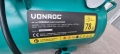 Тих въздушен компресор Vonroc 750w , снимка 8