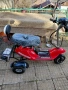 продавам електрическа триколка , снимка 2