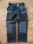 Helly Hansen Byxa Chelsea  Work Trousers - мъжки работен панталон 50/М КАТО НОВ , снимка 10