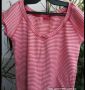  дамска тениска памук, снимка 1 - Тениски - 11046211