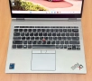 Lenovo X1 Titanium Yoga 2-in-1/CORE i5-1130G7/16GB/512GB SSD/2K Touch 100% sRGB, снимка 3