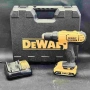 Акумулаторен винтоверт DEWALT DCD771, снимка 1