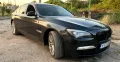 BMW 740d, снимка 4