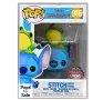 Funko POP Фигурка Стич Stitch With Frog #986, снимка 2