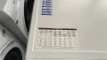 Автоматична пералня HAIER 8кг, снимка 4
