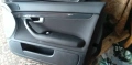 кори предни врати 2 броя за 20-евро за Ауди  А4 комби 2.5 TDI 163к.с  2003г, снимка 9