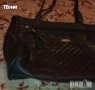 STEFANO Оригинал Нова Кожена Дамска Чанта, снимка 2