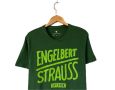 Мъжка тениска Engelbert Strauss, Размер М, снимка 2