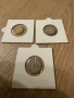 Сребърни монети , снимка 4