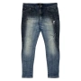 Мъжки дънки Represent Essential Distressed Work Paint Jeans, снимка 1