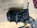Компресор климатик Мерцедес W212 OM651, снимка 2