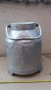алуминиев гюм за мляко - 35 литра , снимка 2