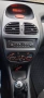 Пежо 206 1.4 бензин 75 коня 8 клапана 2003 г. Peugeot 206 SW, снимка 5
