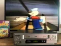 Видеокасета '' Попай моряка ''  VHS, снимка 5