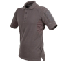 Тениска Polo Elite Pro Grey Texar, снимка 3