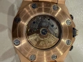 Мъжки часовник Audemars Piguet Royal Oak Offshore , снимка 3