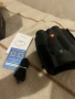 Бинокъл за нощно виждане 42 мп  инфрачервен HD качество  , 5000mah, 3", 800м, x10 увеличение, снимка 1