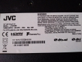 За части, телевизор JVC LT-24C680, снимка 4