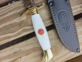 Нож Финка НКВД, снимка 6