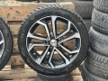 5х114.3 Джанти 17 цола Kia Hyundai Nissan Mazda Honda Toyota 5x114.3, снимка 2
