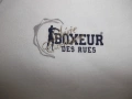 Суичър без ръкави BOXEUR DES RUES  мъжки,Л, снимка 2