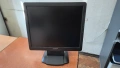 Монитор HYUNDAI X91D 19" SXGA LCD Monitor 8 ms D-Sub, DVI, снимка 1
