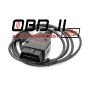 Програматор Galletto 1260 OBDII FTDI Чиптунинг Remap DPF EGR, снимка 2