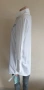 Off White Cotton Dress Italy Womens Size 40 / М НОВО! ОРИГИНАЛ! Дамска Рокля!, снимка 8