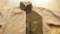 SKOGSTAD POLAR Fleece Jacket размер M поларена горница - 1955, снимка 4